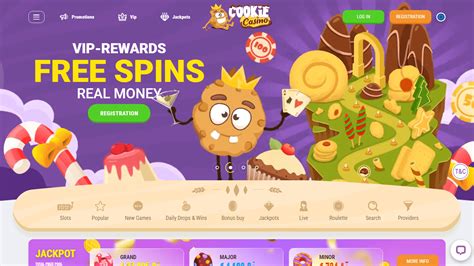 Cookiecasino Reviews .
